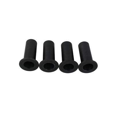 Kentrol CJ/YJ/TJ Hinge Liners (2 Door) 70005 - Image 3
